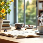 descubre los rituales que mejoran la agilidad mental después de los 40 y mantienen tu mente activa y saludable.