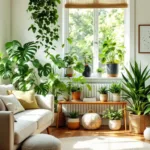 descubrí cómo elegir plantas según tu signo zodiacal puede transformar tu hogar en 6 meses. una guía única para armonizar tu espacio con la energía de tu zodiaco.