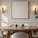 elige un lugar en esta mesa y descubre rasgos ocultos de tu personalidad a través de una experiencia única e introspectiva.