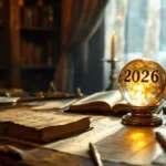 descubre por qué el año 2026 representa el inicio de un nuevo ciclo según la numerología, basado en meses de estudio detallado.