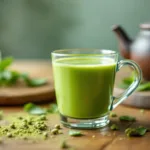 descubre cuál es la bebida más saludable según los estudios, que no es ni café ni té, y aprende por qué es beneficiosa para tu salud.