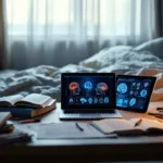 descubre cómo pasar mucho tiempo solo afecta el cerebro adolescente, sin ser depresión ni ansiedad. entiende los cambios y su impacto en la salud mental juvenil.