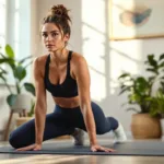 descubre ejercicios rápidos y efectivos que eliminan la grasa abdominal sin necesidad de gimnasio ni dietas estrictas. ¡resultados en minutos!