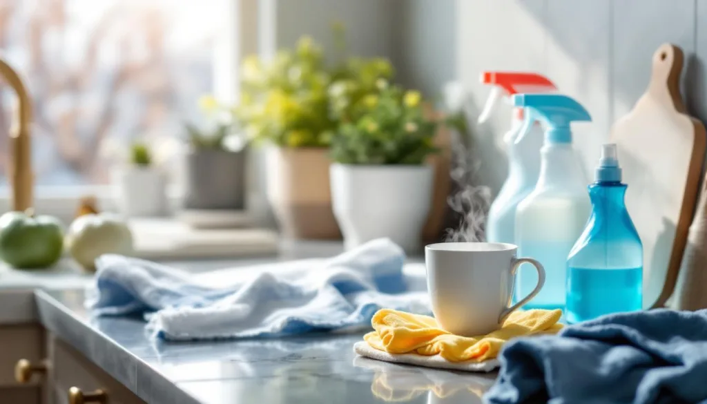 descubre por qué este truco invernal, ni lejía ni desinfectante, puede propagar más bacterias de las que elimina y cómo proteger tu hogar de manera efectiva.