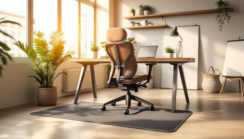 descubre un reflejo natural que elimina el dolor de espalda causado por el trabajo de oficina, sin masajes ni medicinas.