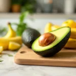 descubre un truco fácil y rápido para madurar un aguacate duro en solo 1 minuto, sin usar microondas ni horno.