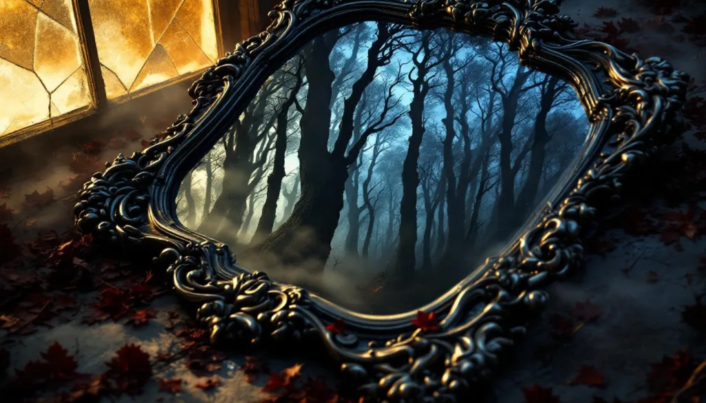 descubre tu miedo más profundo con este test visual, sin necesidad de psicólogo ni terapia. ¡sorpréndete con los resultados!