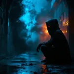 descubre tu miedo más profundo con este test visual único, sin necesidad de psicólogos ni terapias. ¡atrévete a conocerte mejor!