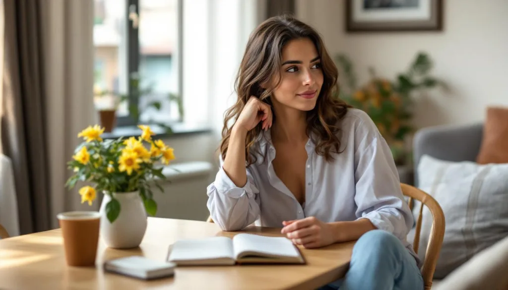 descubre un truco sencillo para mantener tus conversaciones interesantes sin necesidad de ser gracioso ni hablar demasiado. ¡aprende cómo evitar ser aburrido al conversar!