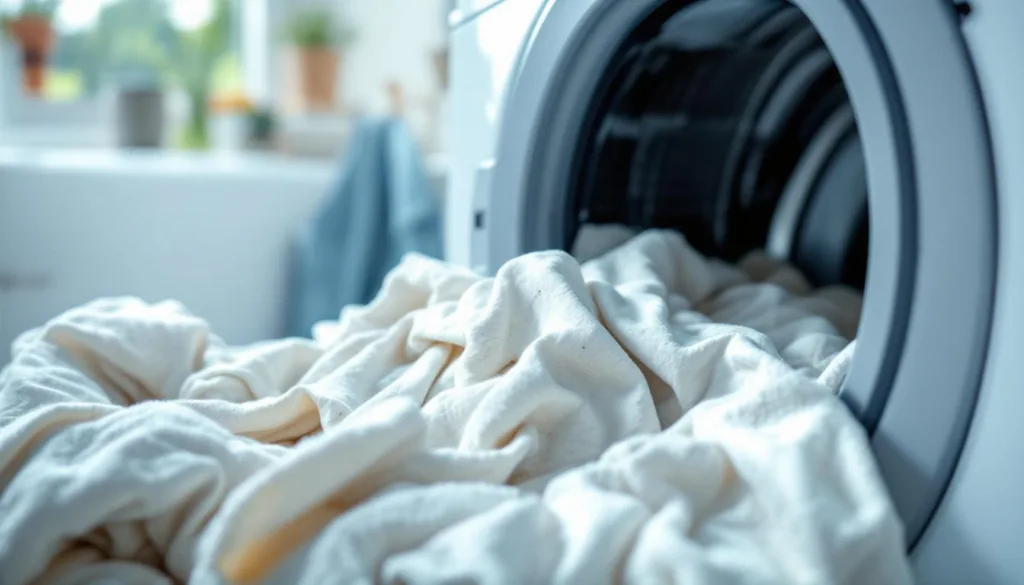 descubre por qué tu ropa huele a cerrado, un error común al no usar suavizante ni detergente correctamente. aprende a evitarlo y mantener tu ropa fresca.