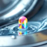 descubre cómo usar correctamente las cápsulas de detergente para evitar problemas: ni en el fondo ni con agua fría, aprende el método adecuado para una limpieza eficaz.