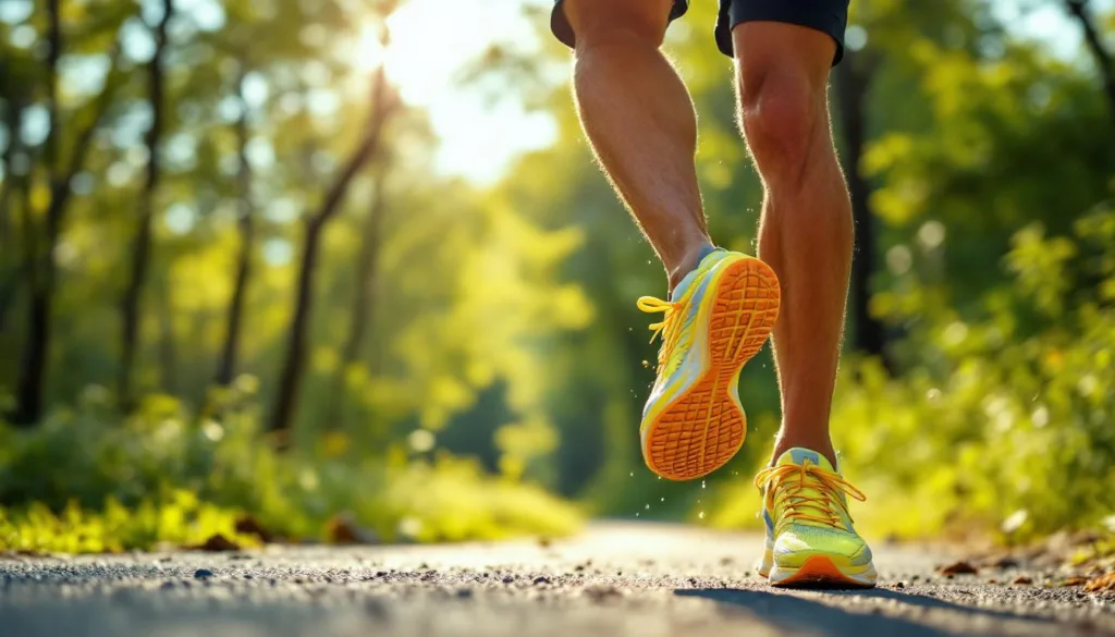 descubre cómo mantener el movimiento correcto después de correr: ni detenerse de golpe ni caminar lento, sigue estos consejos para recuperarte adecuadamente.