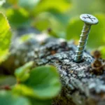 descubre por qué clavar un clavo en un manzano es un antiguo ritual con fundamentos científicos y su significado en la cultura popular.