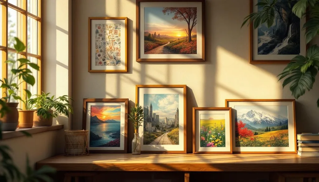 descubre cómo la elección de una imagen puede revelar rasgos ocultos de tu personalidad y qué dice de ti ante los demás.