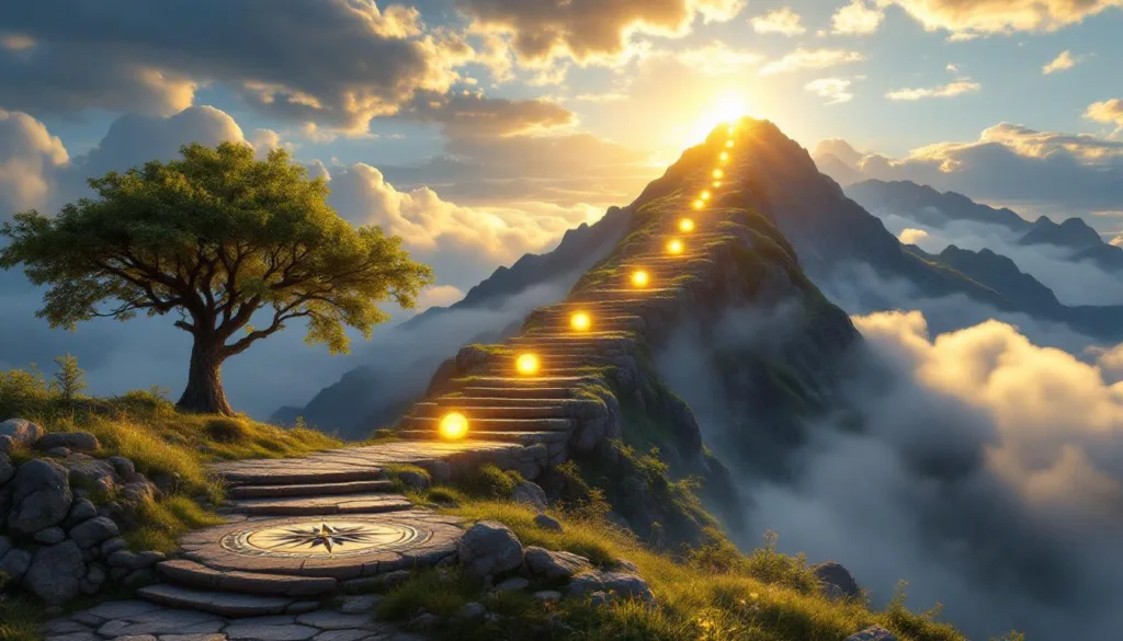 descubre las 7 señales clave que indican si tu destino está destinado al éxito garantizado. aprende a identificarlas y asegura tu futuro brillante hoy.