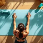 descubre por qué estos ejercicios abdominales son la clave para lograr un vientre plano y una cintura fina de manera efectiva y saludable.