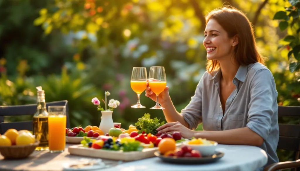 descubre cómo celebrar fiestas puede prolongar tu vida y cuáles son las condiciones esenciales para que esto suceda.