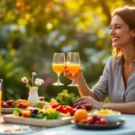 descubre cómo celebrar fiestas puede prolongar tu vida y cuáles son las condiciones esenciales para que esto suceda.