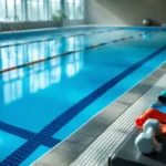 descubre por qué la natación después de los 50 años puede no ser tan beneficiosa como piensas y conoce qué ejercicios complementarios podrían mejorar tu salud.