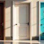 descubre cómo la elección de una puerta puede reflejar tu influencia y personalidad en tu círculo de amigos. explora la conexión entre decisiones y liderazgo social.