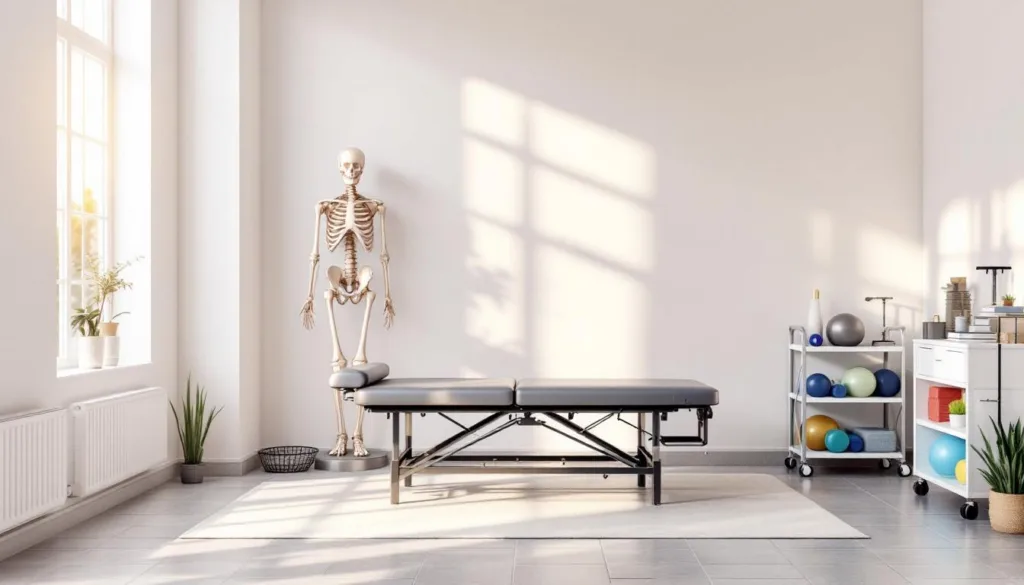 descubre las razones por las que los fisioterapeutas aumentarán sus tarifas a partir del 1 de enero y cómo esto afectará a los pacientes y al sector de la salud.