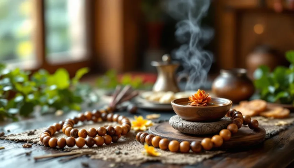 descubre cómo los rituales tibetanos diarios pueden ayudarte a mantenerte joven y saludable, mejorando tu bienestar físico y mental de manera natural.