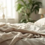 descubre por qué cambiar las sábanas cada dos semanas no siempre es necesario y aprende la frecuencia adecuada para mantener tu cama limpia y saludable.