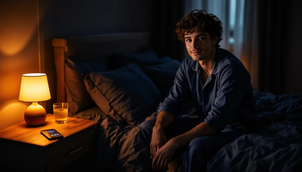 descubre las razones por las que no puedes dormir rápido y aprende métodos efectivos para conciliar el sueño esta misma noche. mejora tu descanso con nuestros consejos prácticos.