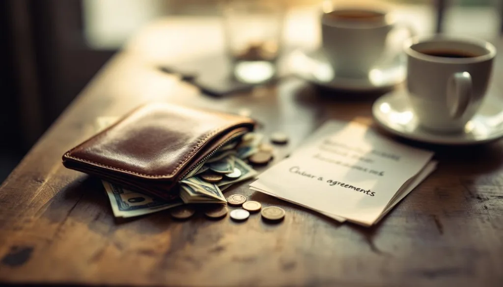 descubre por qué prestar dinero a amigos sin establecer condiciones claras puede poner en riesgo la amistad y cómo evitar malentendidos para mantener relaciones saludables.