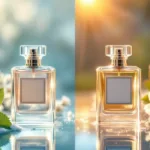 descubre cómo la fragancia cambia entre enero y julio y sorpréndete con la diferencia que experimenté al probarla en dos momentos distintos del año.