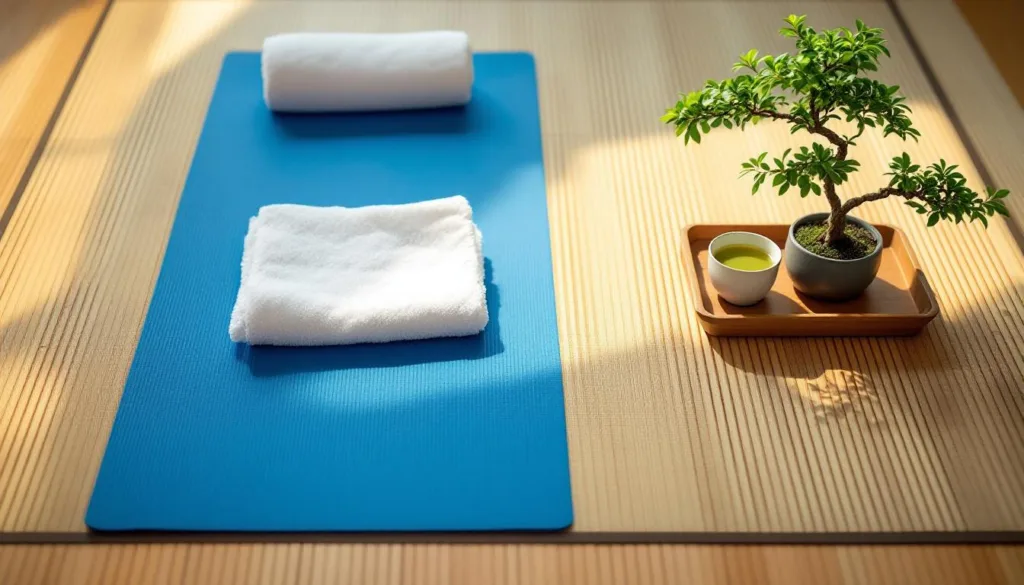 descubre cómo un ejercicio japonés de solo 5 minutos al día puede reducir increíblemente tu cintura. ¡resultados visibles y fáciles de lograr!