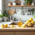 descubre cómo eliminé las moscas de mi cocina en solo 15 días con estos métodos efectivos y fáciles de aplicar.