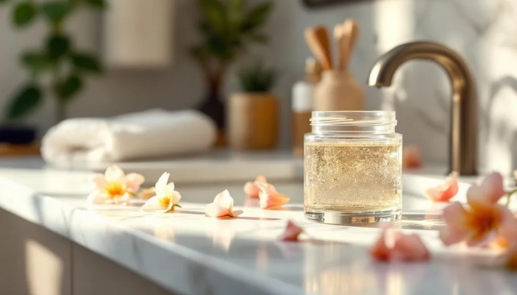 descubre cómo transformar el aroma de tu baño con un truco sencillo que huele a perfume caro y es muy económico. ¡dale un toque de lujo a tu espacio sin gastar mucho!