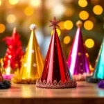 descubre qué gorro de fiesta elegir y qué revela sobre tu personalidad. explora estilos divertidos y encuentra el accesorio perfecto para expresar quién eres en cada ocasión.