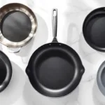 descubre cuál sartén es la mejor y más segura según sus materiales y recubrimientos para cocinar de manera saludable y eficiente.