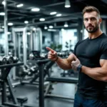 un entrenador revela el tiempo necesario para ganar masa muscular de forma efectiva y segura. descubre cuánto debes entrenar para ver resultados reales.