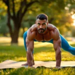 un entrenador experto revela el ejercicio clave que rejuvenece tu cuerpo y reduce el estrés de forma efectiva. descubre cómo mejorar tu bienestar hoy mismo.