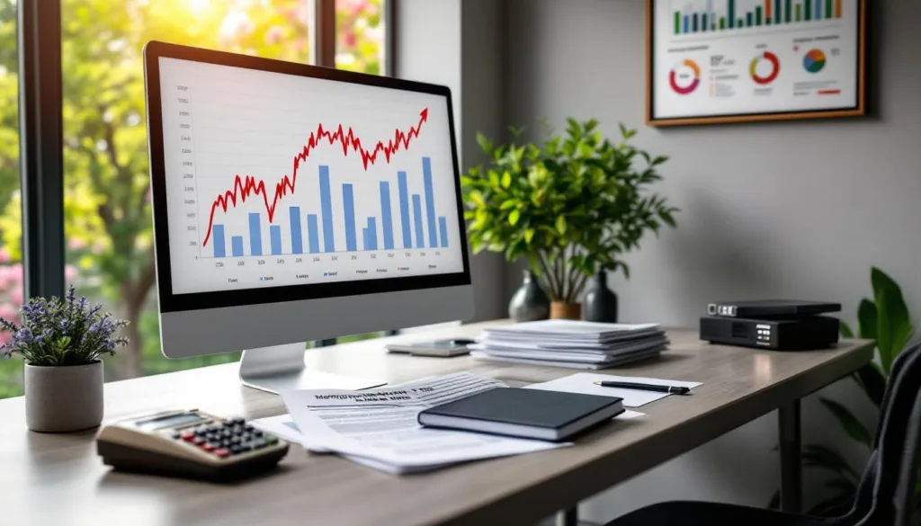 un experto en hipotecas analiza y revela los tres posibles escenarios de tipos de interés hasta la primavera, ayudándote a anticipar y tomar mejores decisiones financieras.