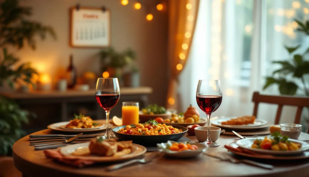 un mediador explica las razones por las que las cenas familiares suelen acabar en discusiones políticas y cómo manejar esos momentos para mantener la armonía.