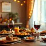 un mediador explica las razones por las que las cenas familiares suelen acabar en discusiones políticas y cómo manejar esos momentos para mantener la armonía.