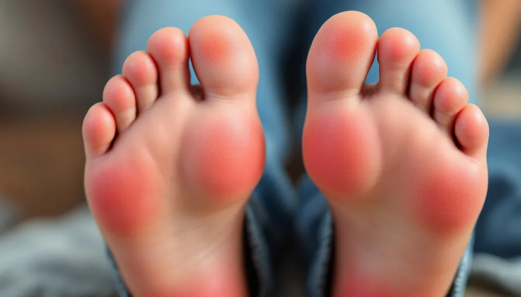 un podólogo explica los efectos negativos que el uso de zapatos estrechos todo el día puede causar en tus pies y cómo prevenir daños.