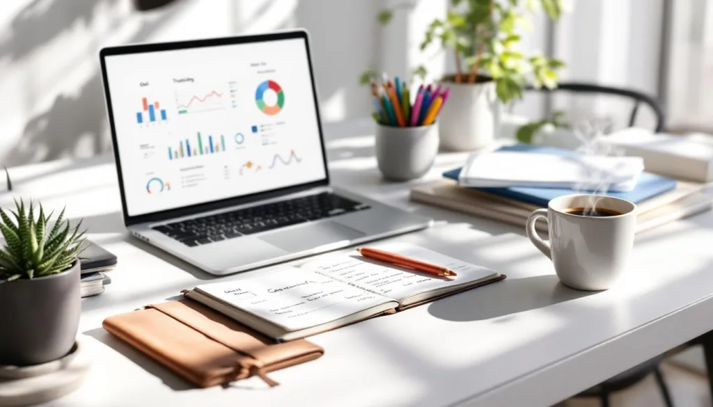 descubre los cinco hábitos clave que emplean las personas exitosas para establecer y alcanzar sus metas, revelados por un psicólogo experto en desarrollo personal.