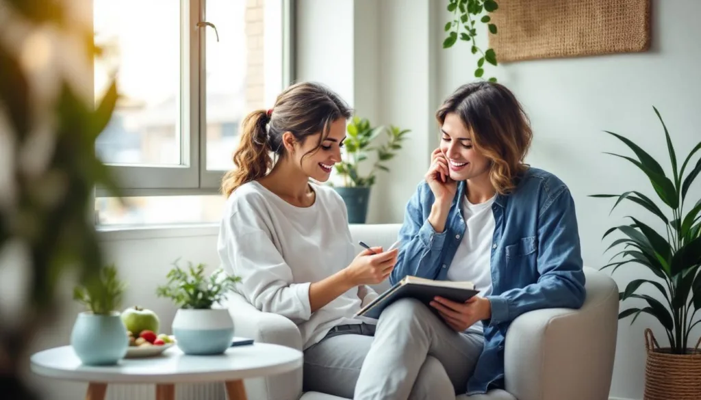 un psicólogo experto comparte técnicas efectivas para mantener la motivación y lograr adelgazar sin rendirse esta vez.