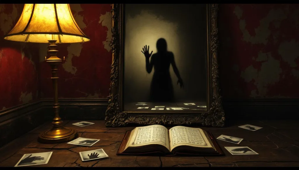 un psicólogo explica cómo una simple imagen puede revelar tus miedos más profundos y ayudarte a entender tus emociones ocultas.