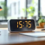 descubre la regla de los 5 segundos, revelada por un psicólogo, para superar la ansiedad diaria de manera sencilla y eficaz.