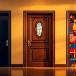 un psicólogo revela qué puerta eliges según la influencia que tienes sobre tus amigos, descubriendo aspectos sorprendentes de tu personalidad.