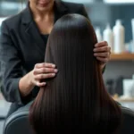 una estilista explica en qué consiste el laminado capilar y analiza si realmente merece la pena para mejorar la salud y apariencia del cabello.