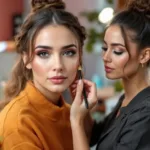 descubre 5 trucos de maquillaje revelados por una maquilladora profesional para lucir 10 años más joven y resaltar tu belleza natural.